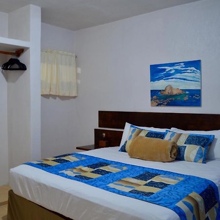 Casa Del Cono Lejlighedshotel Cabo San Lucas Eksteriør billede