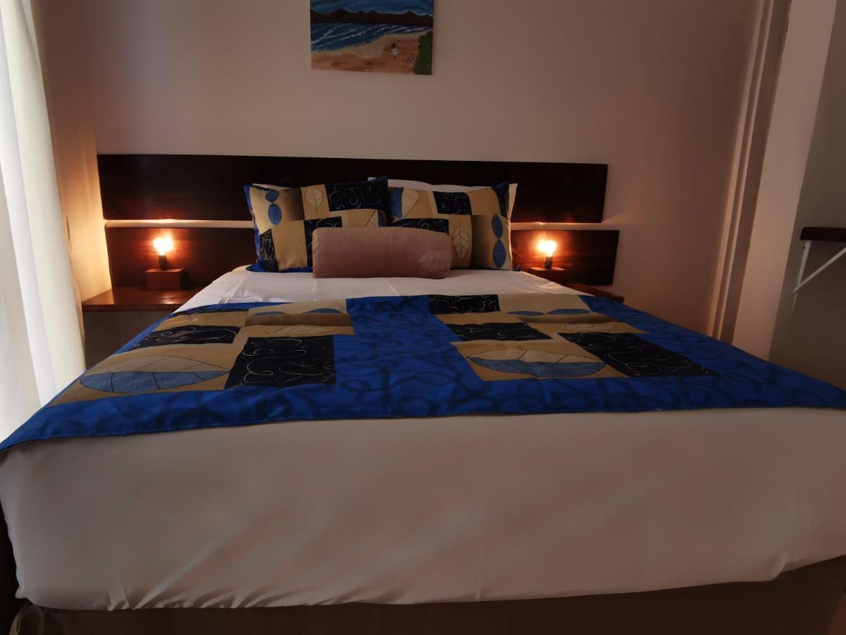 Casa Del Cono Lejlighedshotel Cabo San Lucas Eksteriør billede
