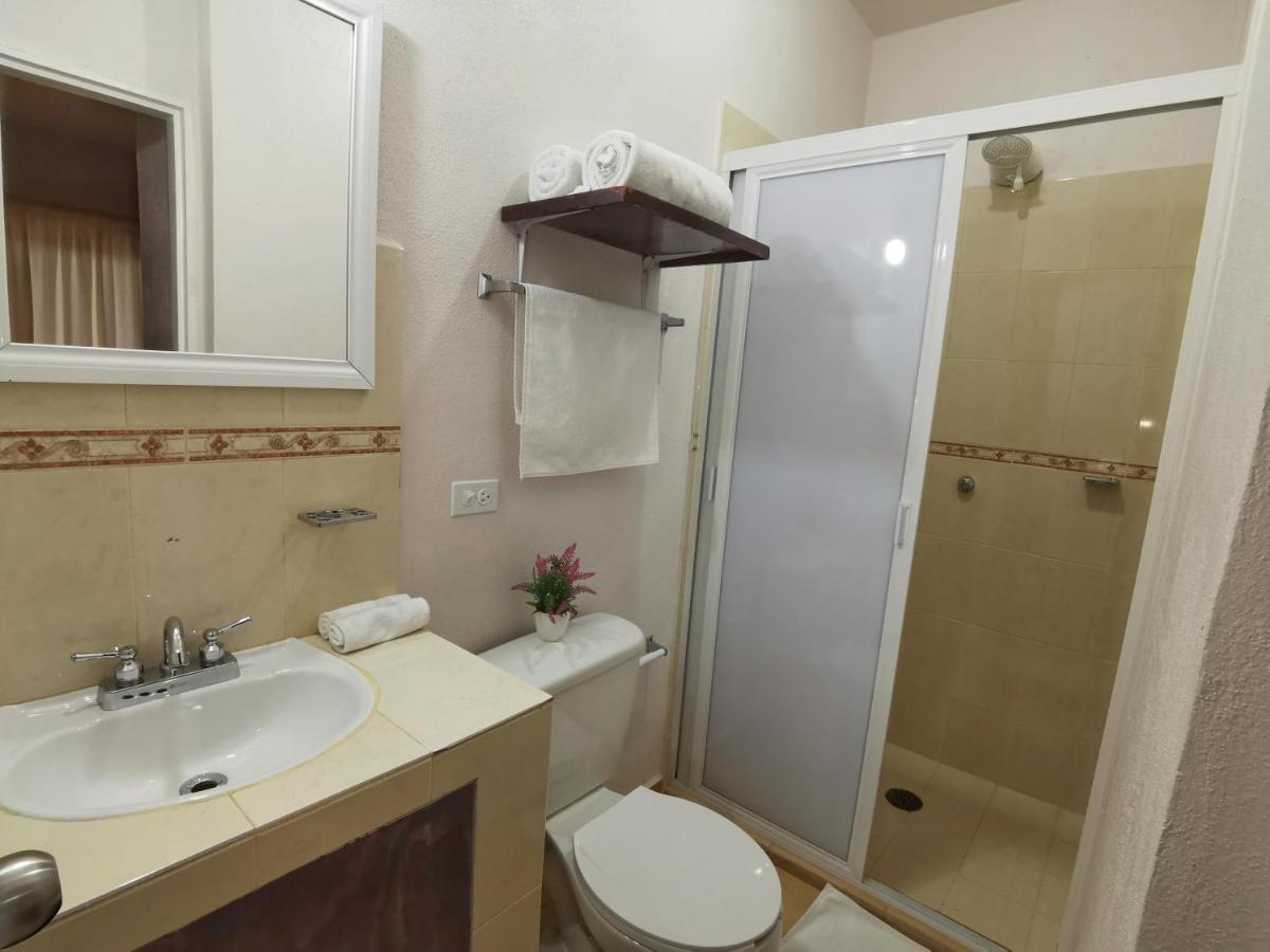 Casa Del Cono Lejlighedshotel Cabo San Lucas Eksteriør billede