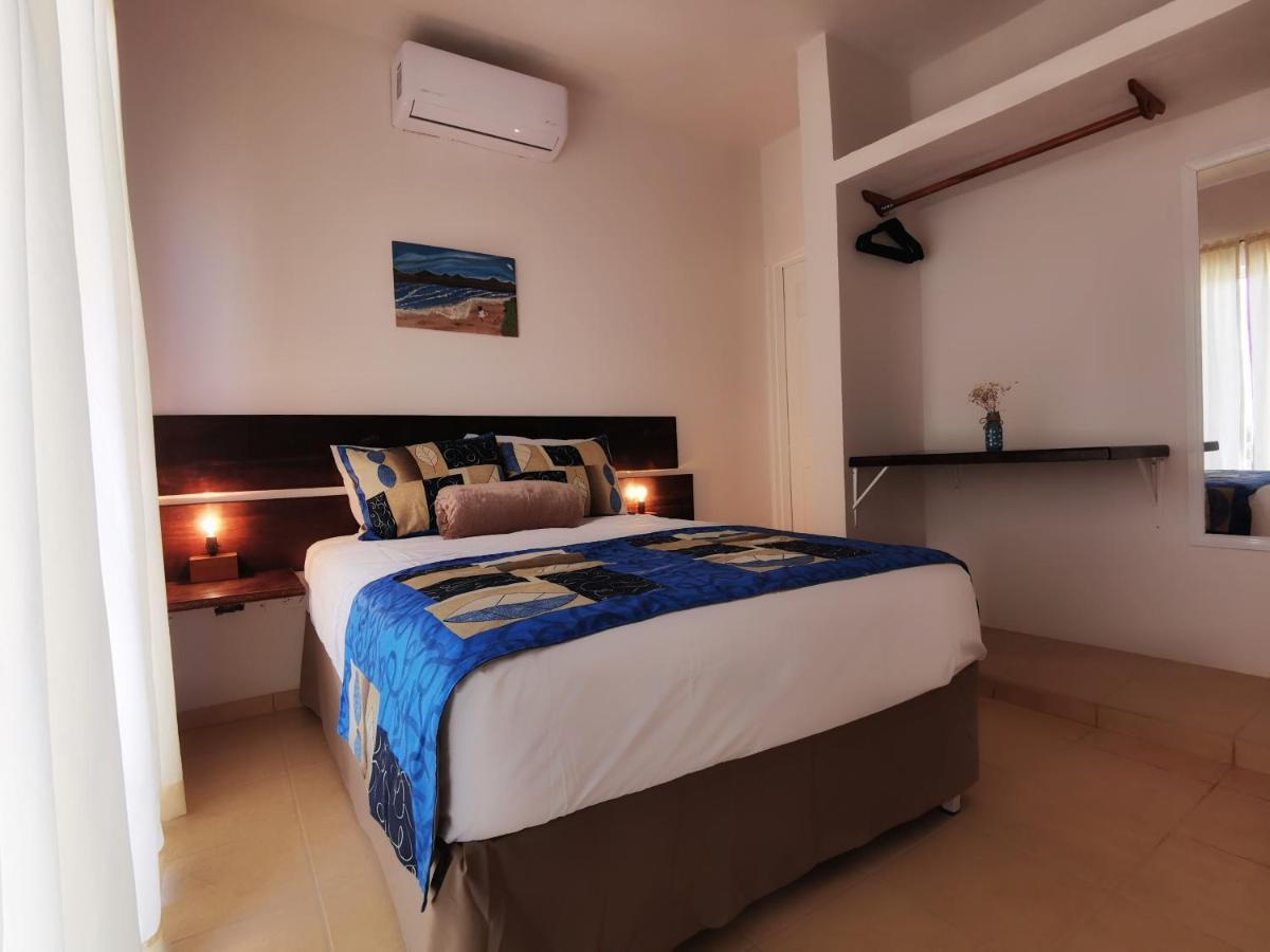 Casa Del Cono Lejlighedshotel Cabo San Lucas Eksteriør billede