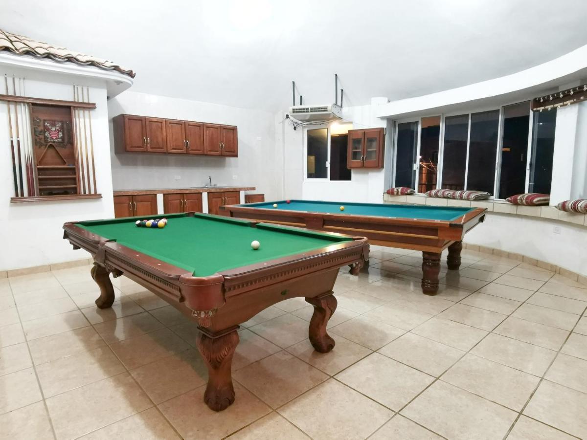 Casa Del Cono Lejlighedshotel Cabo San Lucas Eksteriør billede