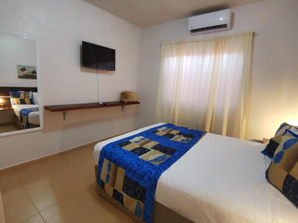 Casa Del Cono Lejlighedshotel Cabo San Lucas Eksteriør billede