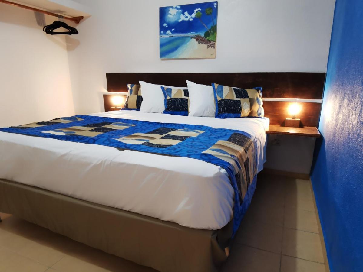 Casa Del Cono Lejlighedshotel Cabo San Lucas Eksteriør billede
