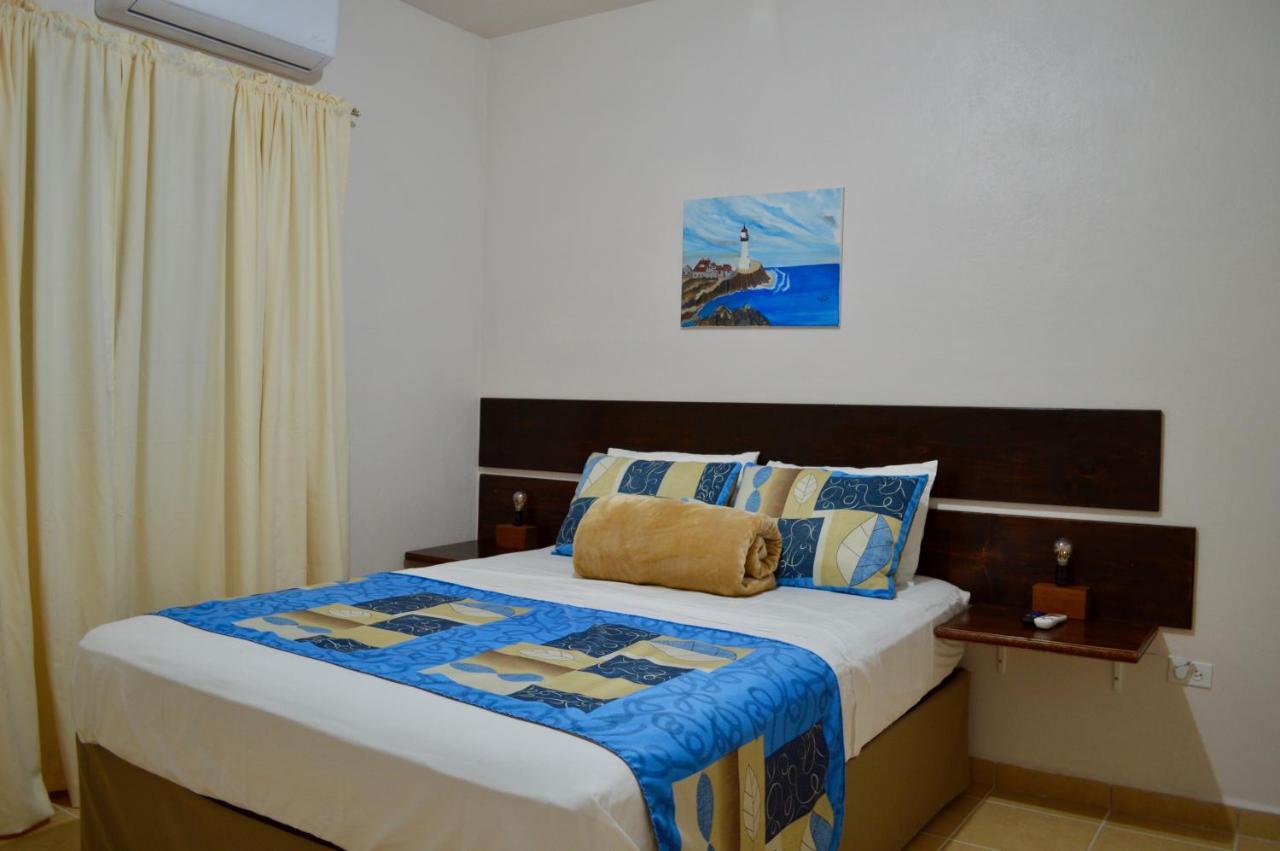 Casa Del Cono Lejlighedshotel Cabo San Lucas Eksteriør billede
