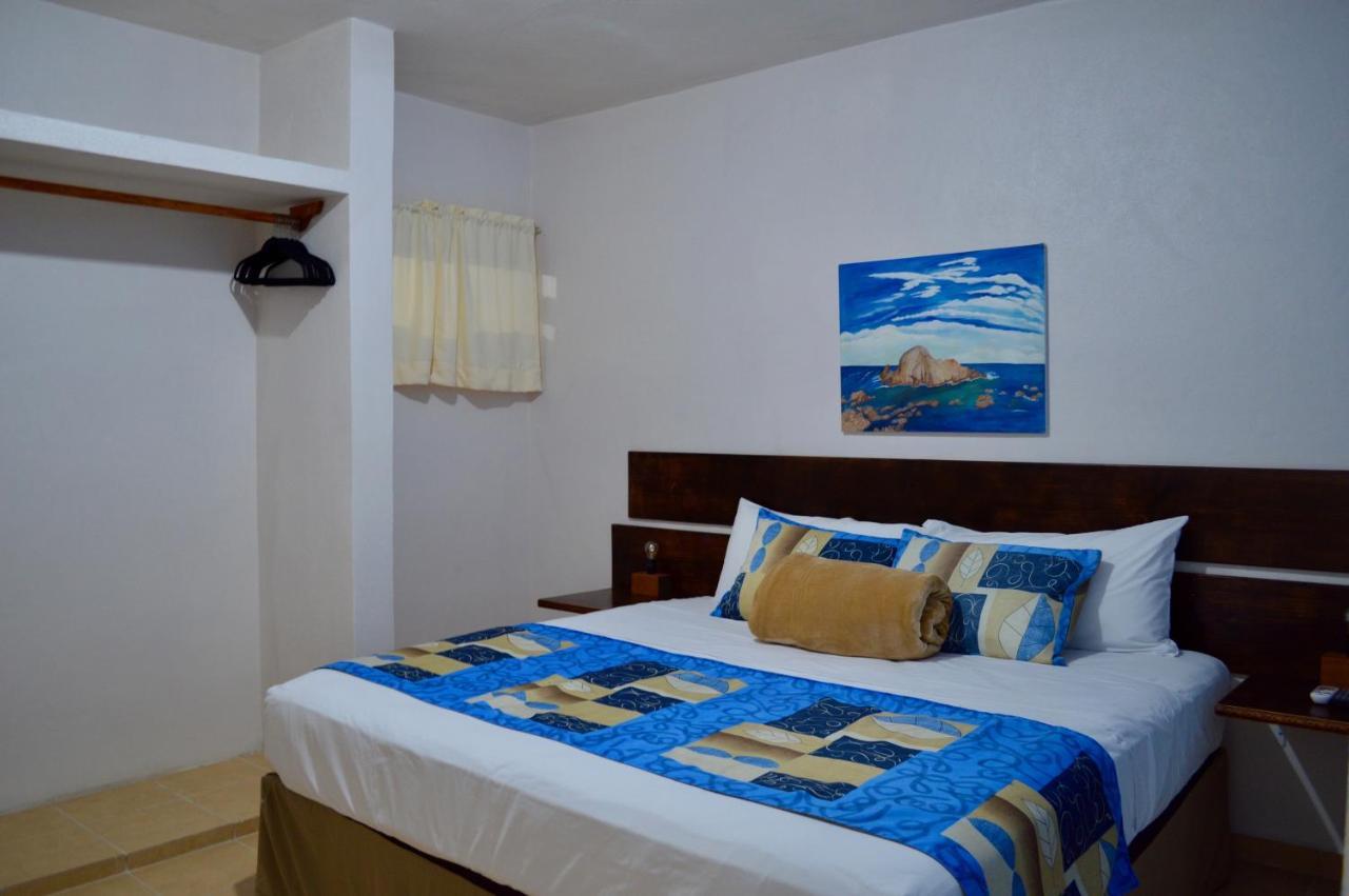 Casa Del Cono Lejlighedshotel Cabo San Lucas Eksteriør billede