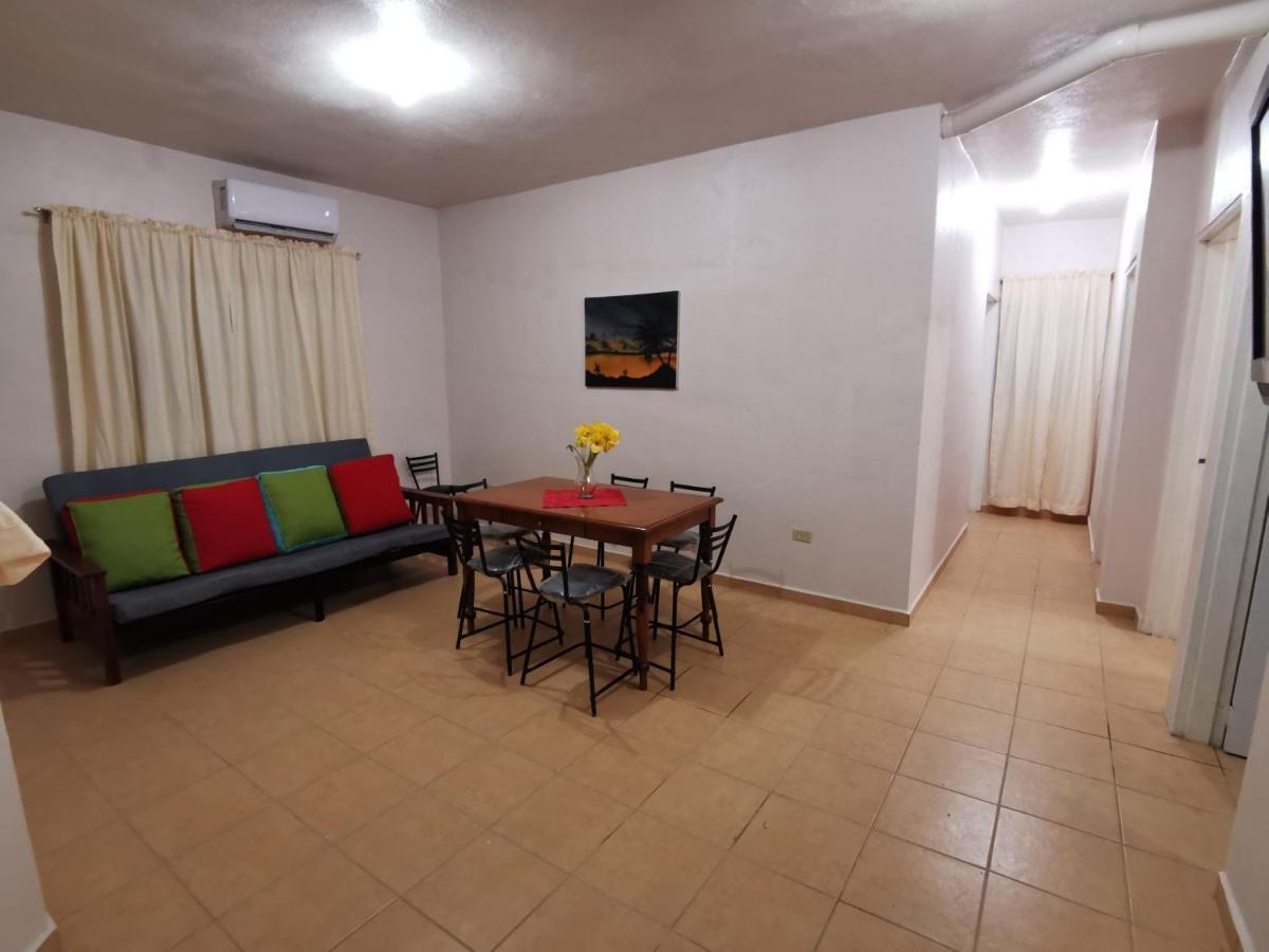 Casa Del Cono Lejlighedshotel Cabo San Lucas Eksteriør billede